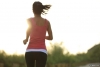An interesting typography of runners by the BBC