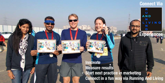 Innovate Measure Results