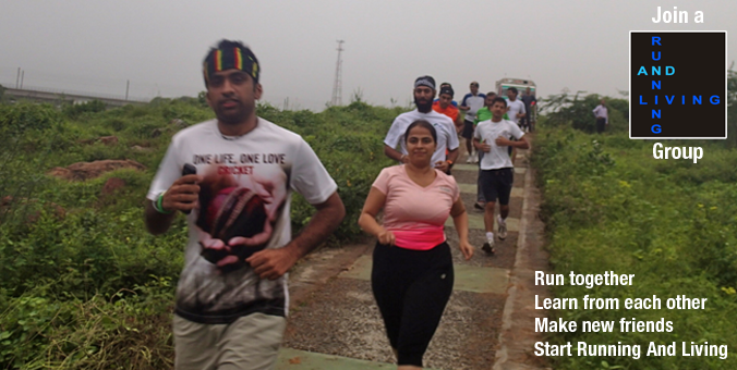 Run Together