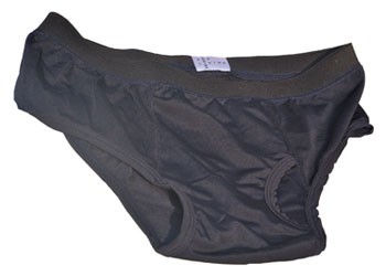 Microfibre briefs – V Frame set of 2 Prevents chafing – dries fast Designed by runners – for runners